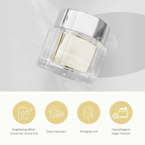 Dr.Althea Niathione Cream 30ml product image