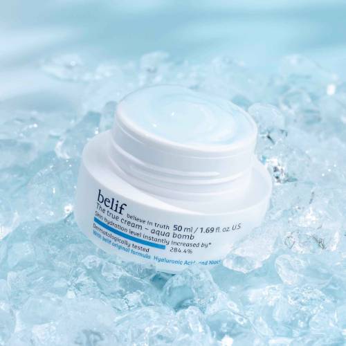Belif The True Cream Aqua Bomb-50ML product image