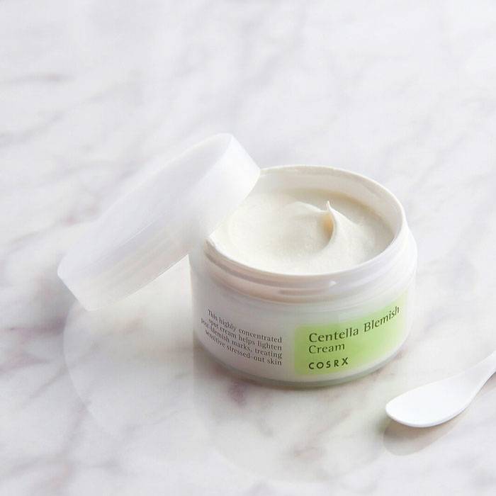 COSRX Centella Blemish Cream product image