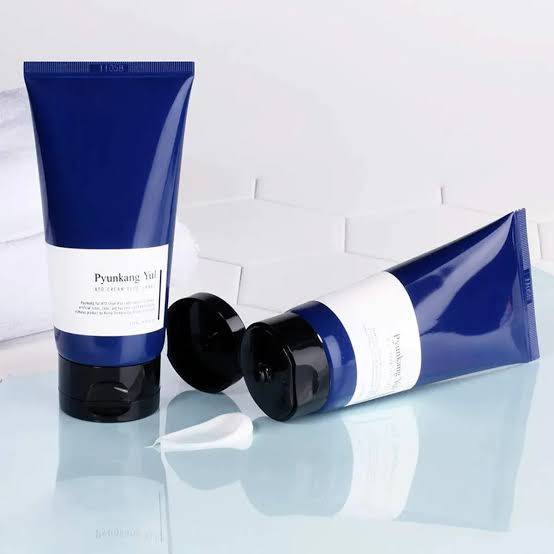 PYUNKANG YUL ATO Cream Blue Label 120ml product image