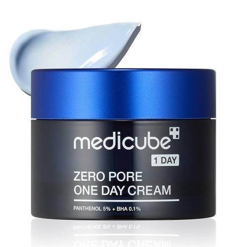 Medicube Zero Pore One Day Cream 50ml product image