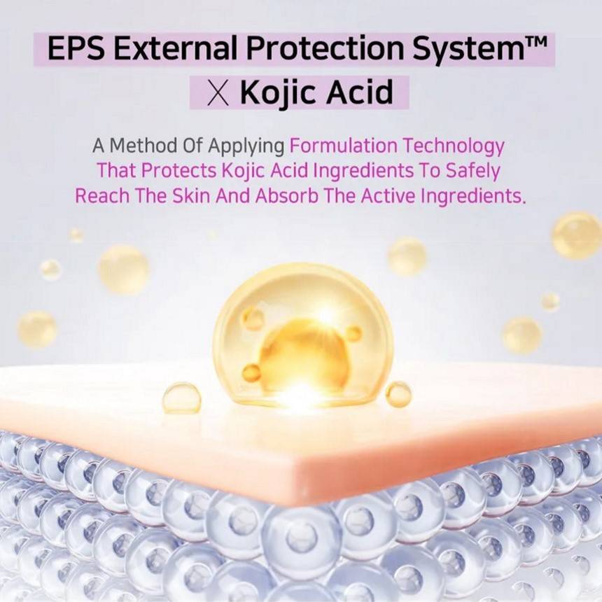 APLB - Kojic Acid Vitamin C Facial Cream product image