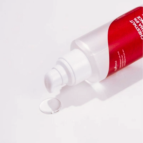 Isntree Chestnut BHA 2% Clear Liquid 100ml product image