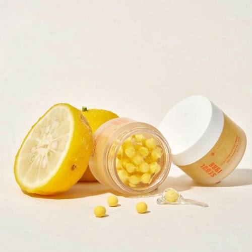 KSECRET SEOUL 1988 Capsule Cream 50 ML product image