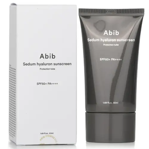 Abib Sedum Hyaluron Sunscreen Protection Tube 50ml product image