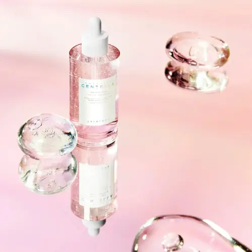 SKIN1004 MADAGASCAR CENTELLA POREMIZING FRESH AMPOULE 100ML product image