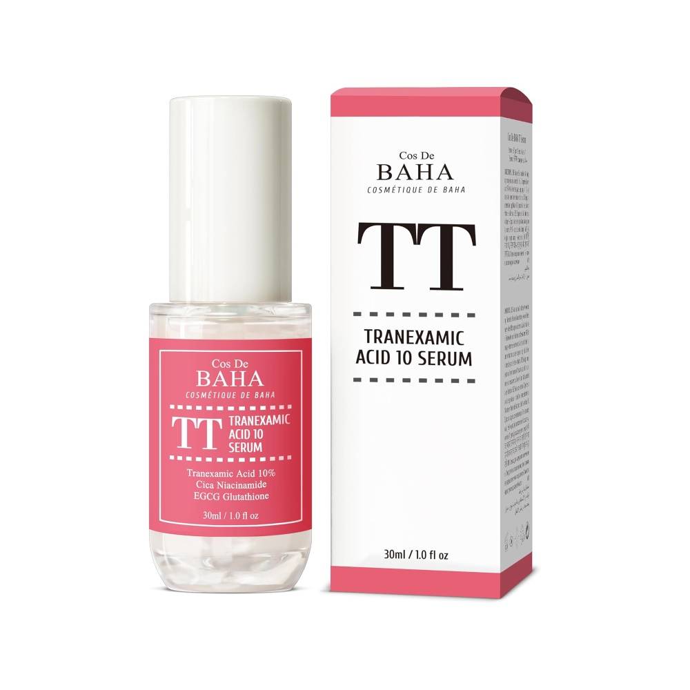 Cos De Baha (TT) Tranexamic Acid 10 Serum 30ml product image