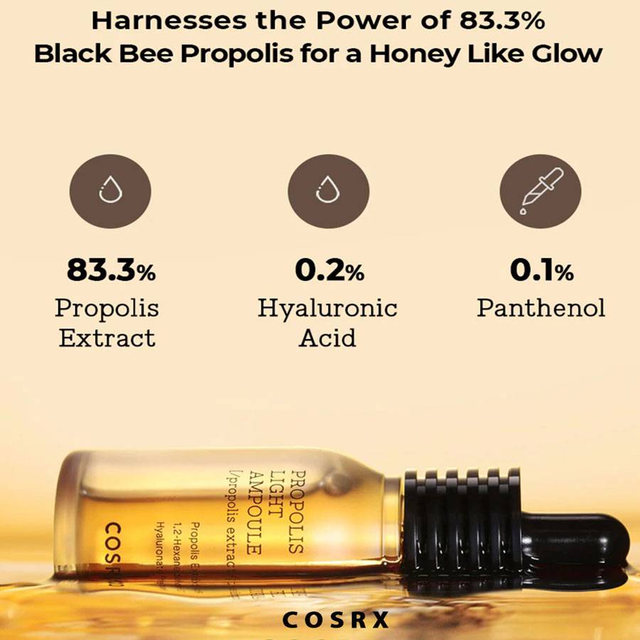 Cosrx Propolis Light Ampoule product image