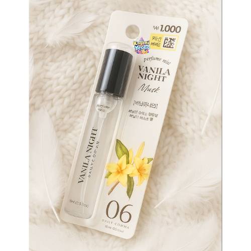 Oriox Aroma Perfume Mist 15ml (Pocket/Travel) product image