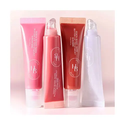 HEVEBLUE Penta Berry Panthenol Repair Lip Treatment 03 Plum Berry (12g) product image