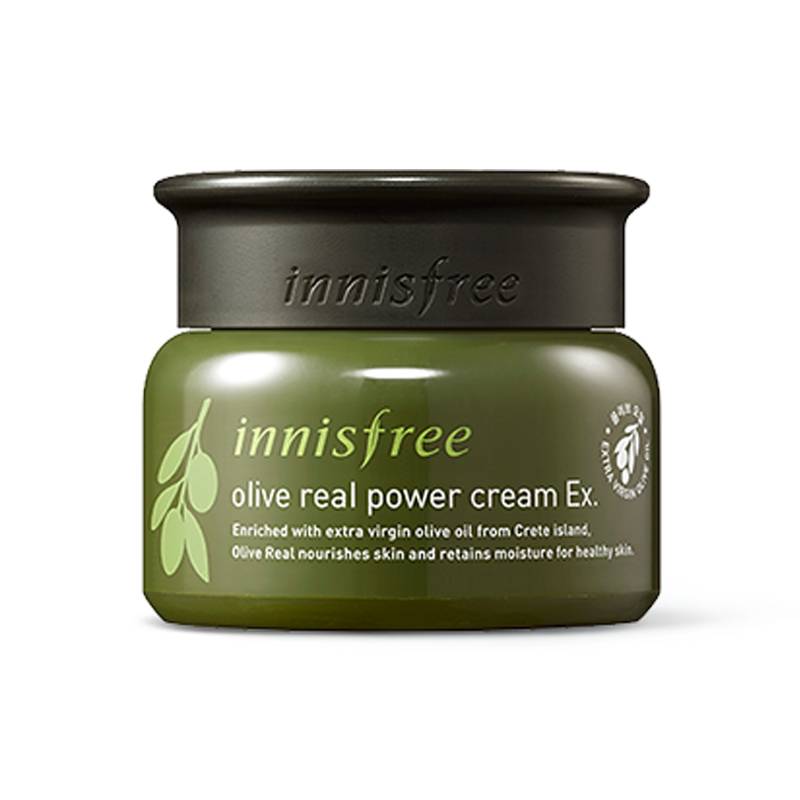 Innisfree Olive Real Power Cream product image