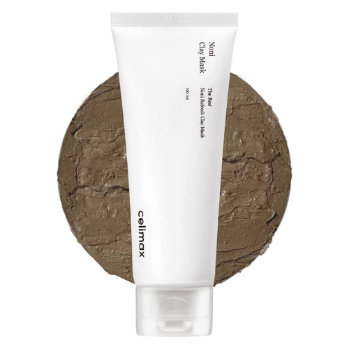 Celimax The Real Noni Refresh Clay Mask 120g product image