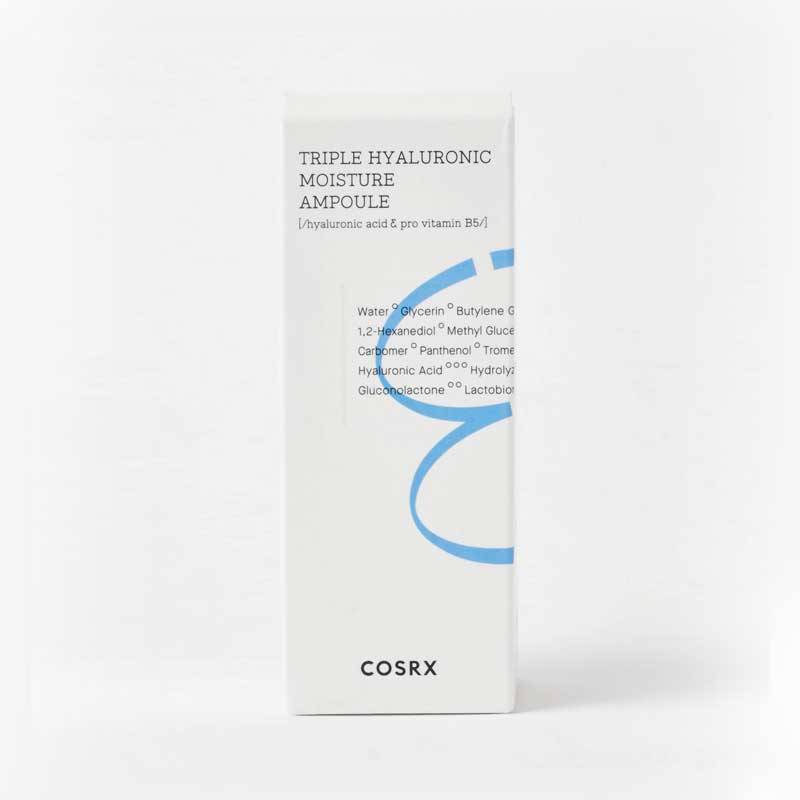 Cosrx Hydrium Triple Hyaluronic Moisture Ampoule product image