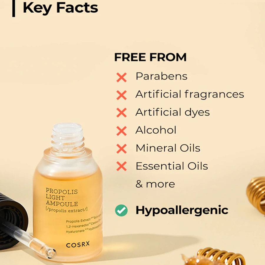 Cosrx Propolis Light Ampoule product image