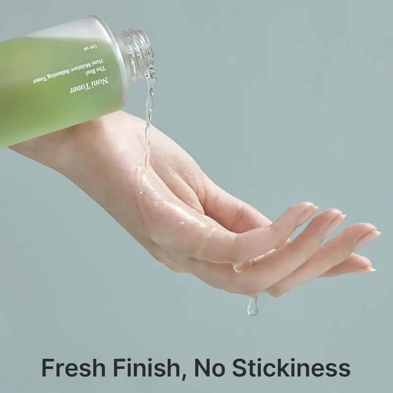Celimax The Real Noni Moisture Balancing Toner - 150ml product image
