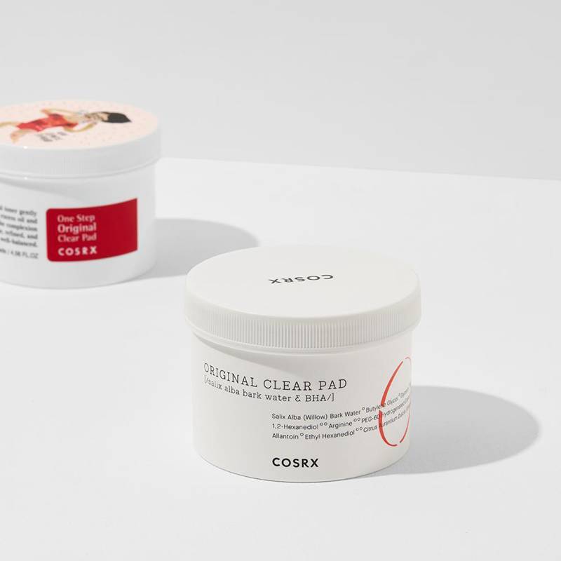 Cosrx One Step Original Clear Pad - 70 Pads product image