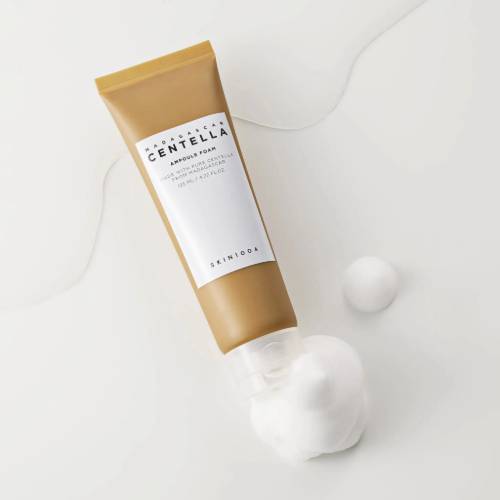 Skin1004 Madagascar Centella Ampoule Foam 125ml product image