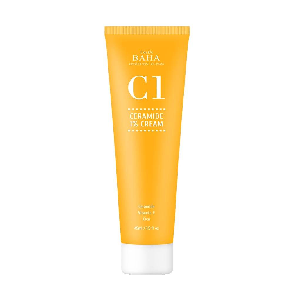 Cos De Baha Ceramide 1% Gel Cream (C1) 45ml product image