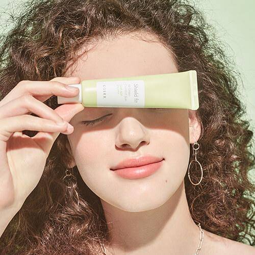 Cosrx Shield fit All Green Comfort Sun SPF50+ PA+++ product image