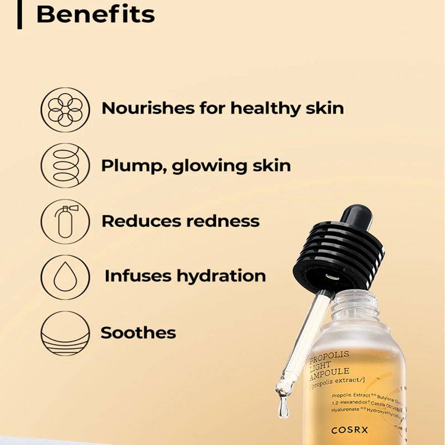 Cosrx Propolis Light Ampoule product image