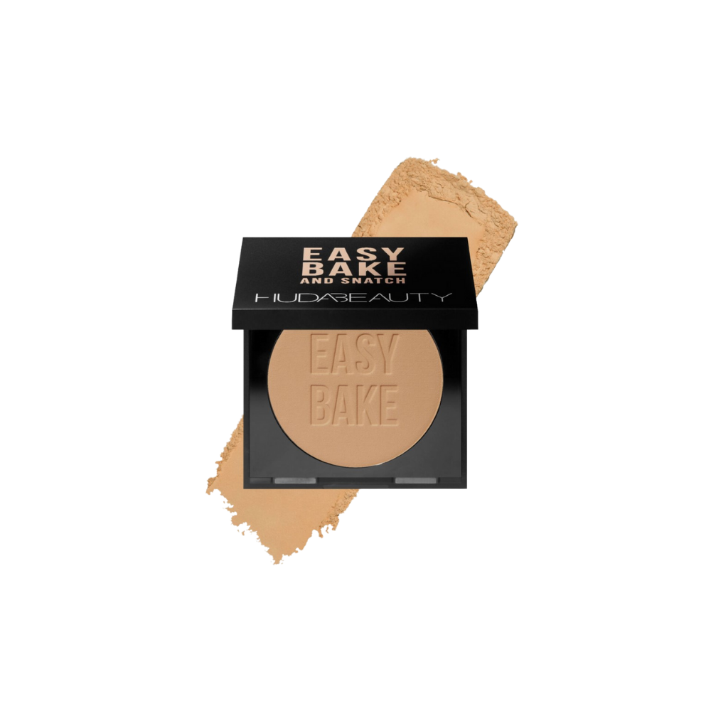 Huda Beauty Huda Beauty Easy Bake and Snatch Pressed Powder - BLONDIE product image
