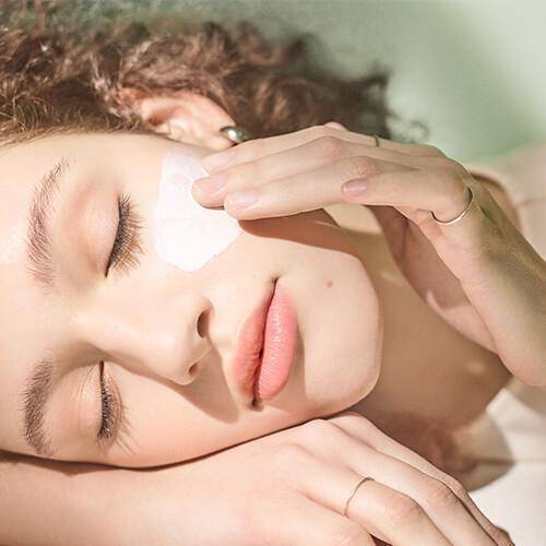 Cosrx Shield fit All Green Comfort Sun SPF50+ PA+++ product image