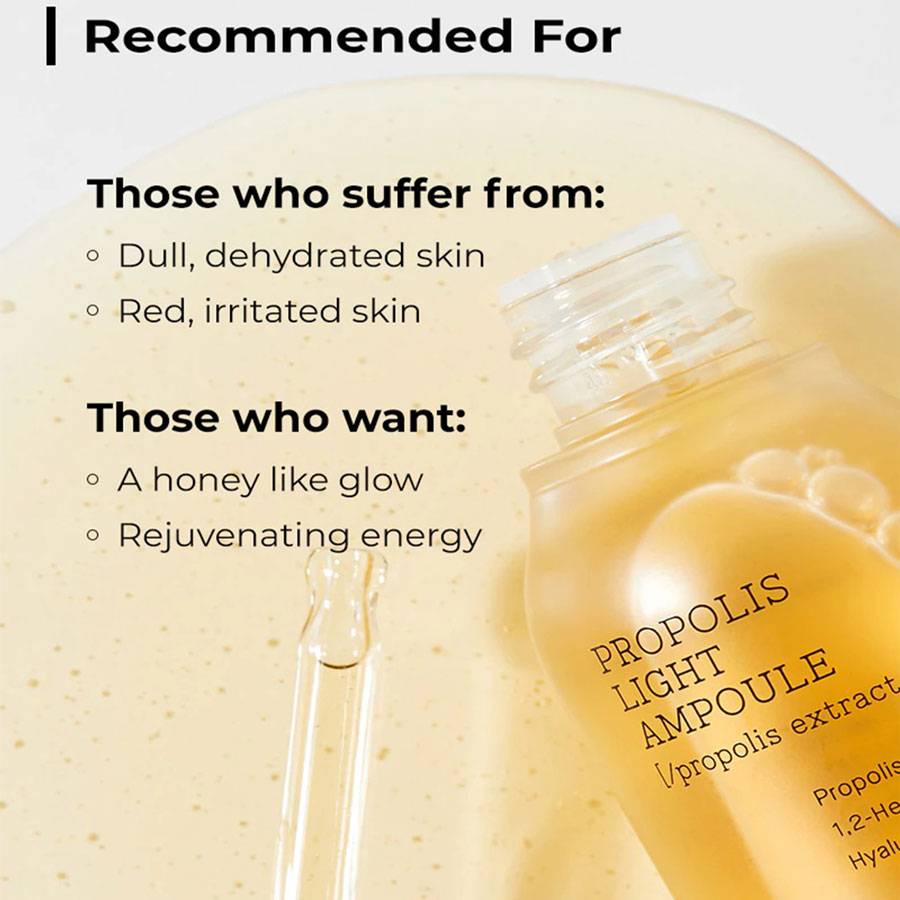 Cosrx Propolis Light Ampoule product image