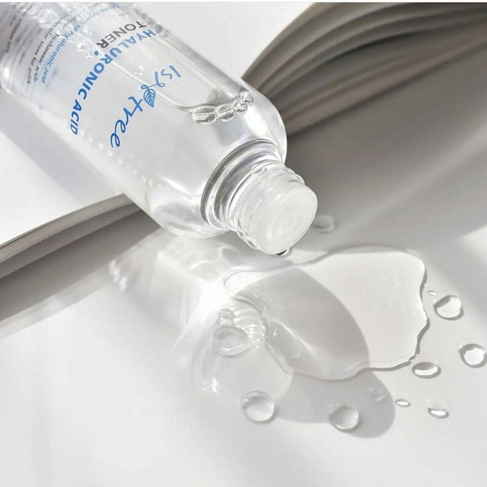 Isntree Hyaluronic Acid Toner product image