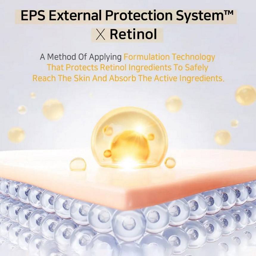 APLB - Retinol Vitamin C Vitamin E Facial Toner product image