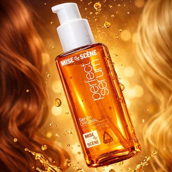 MISE EN SCENE Perfect Serum Original 80ml product image