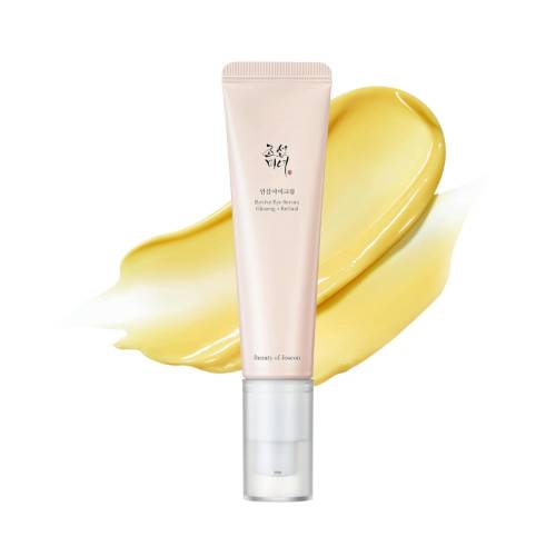 Beauty of Joseon Revive Eye Serum Ginseng + Retinal 30ml product image