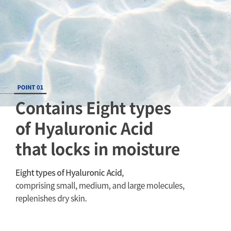 Isntree Hyaluronic Acid Water Essence product image