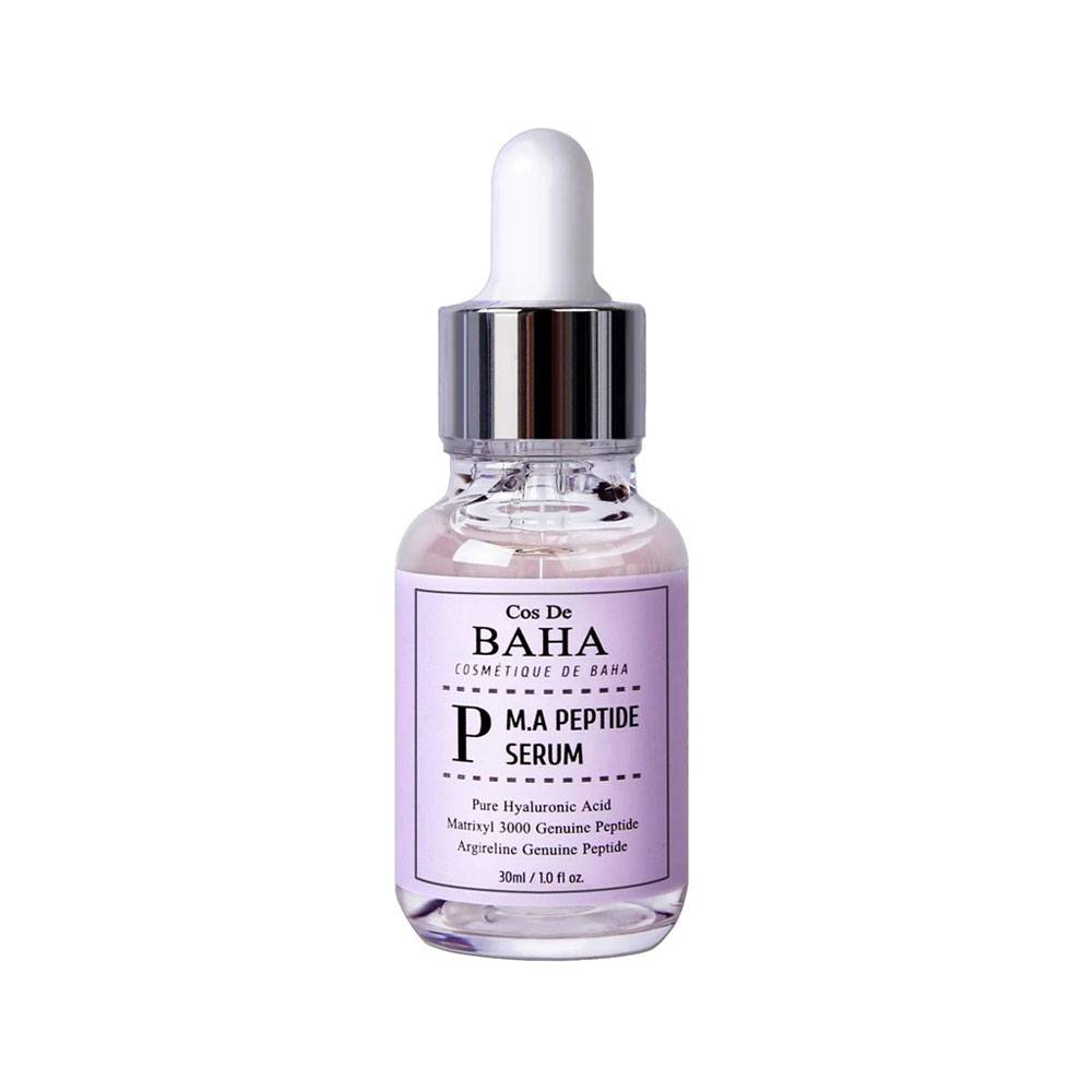 Cos De BAHA M.A. Peptide Serum product image