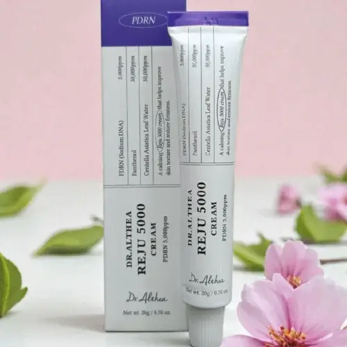 Dr.Althea PDRN Reju 5000 Cream 20g product image