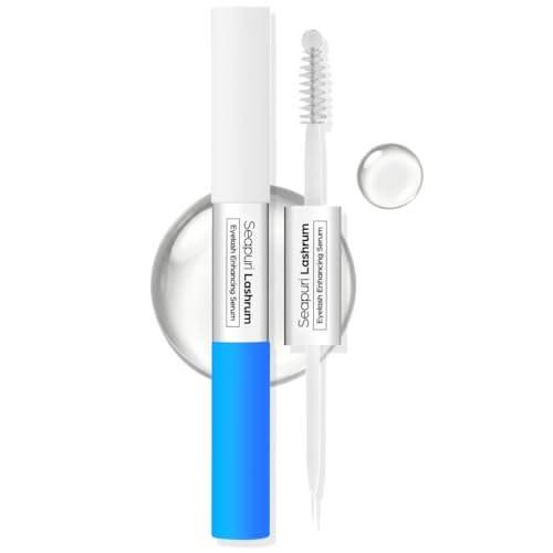 SEAPURI Lashrum Eyelash Enhancing Serum product image
