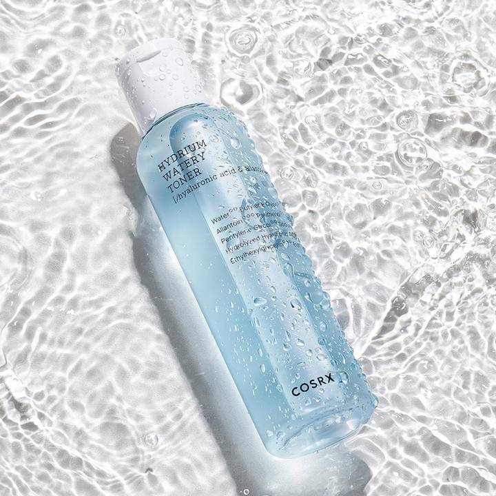 COSRX Hydrium Watery Toner 280ML product image