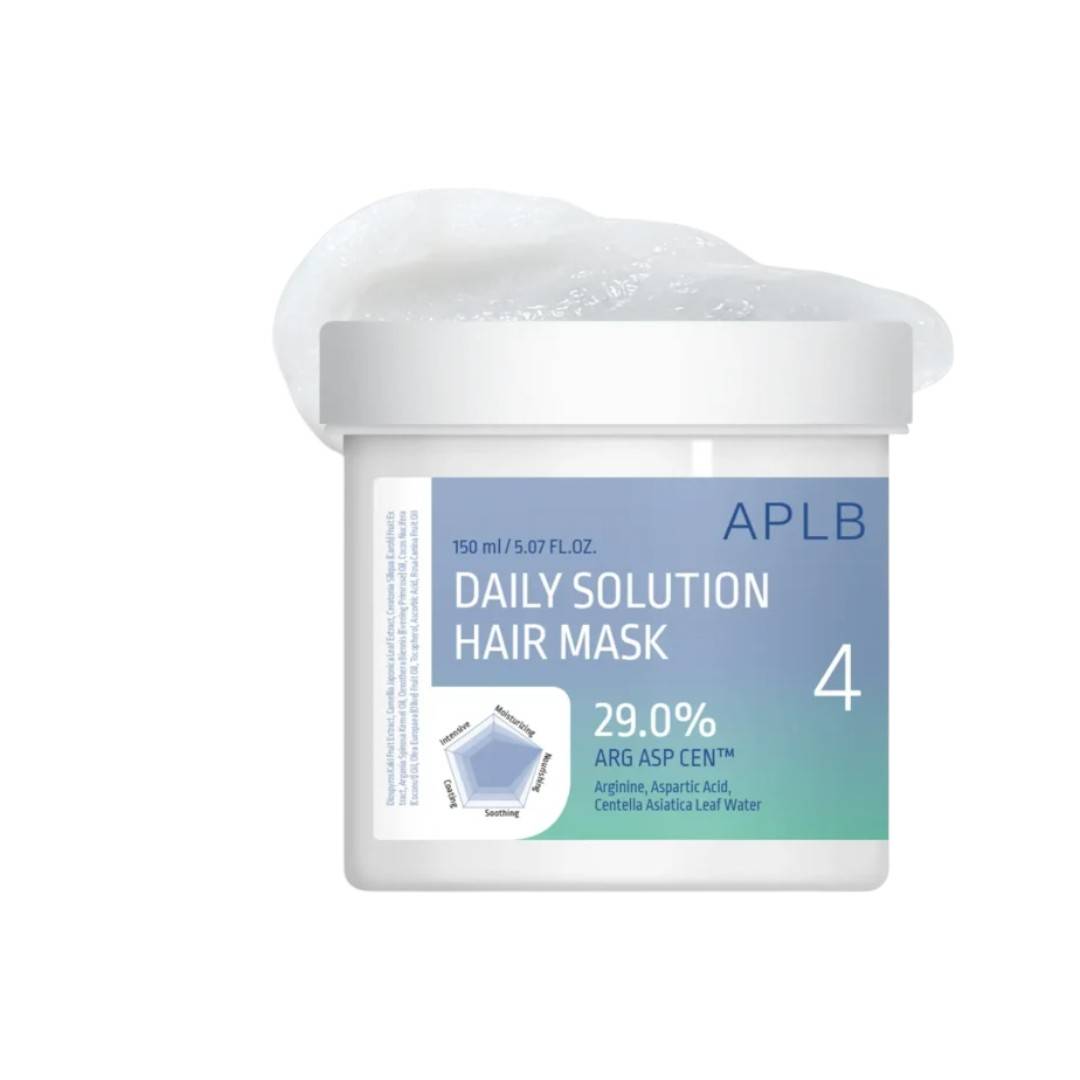 APLB Daily Solution Hair Mask product image