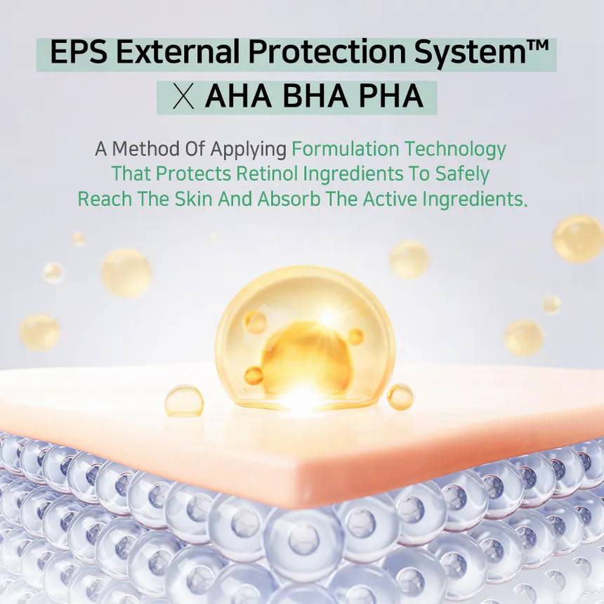 APLB - AHA BHA PHA Centella Facial Toner product image