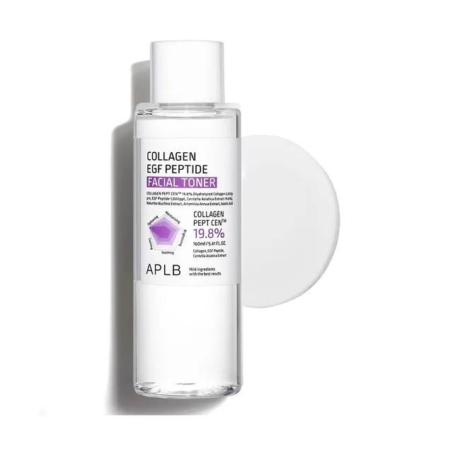 APLB - Collagen Egf Peptide Facial Toner product image