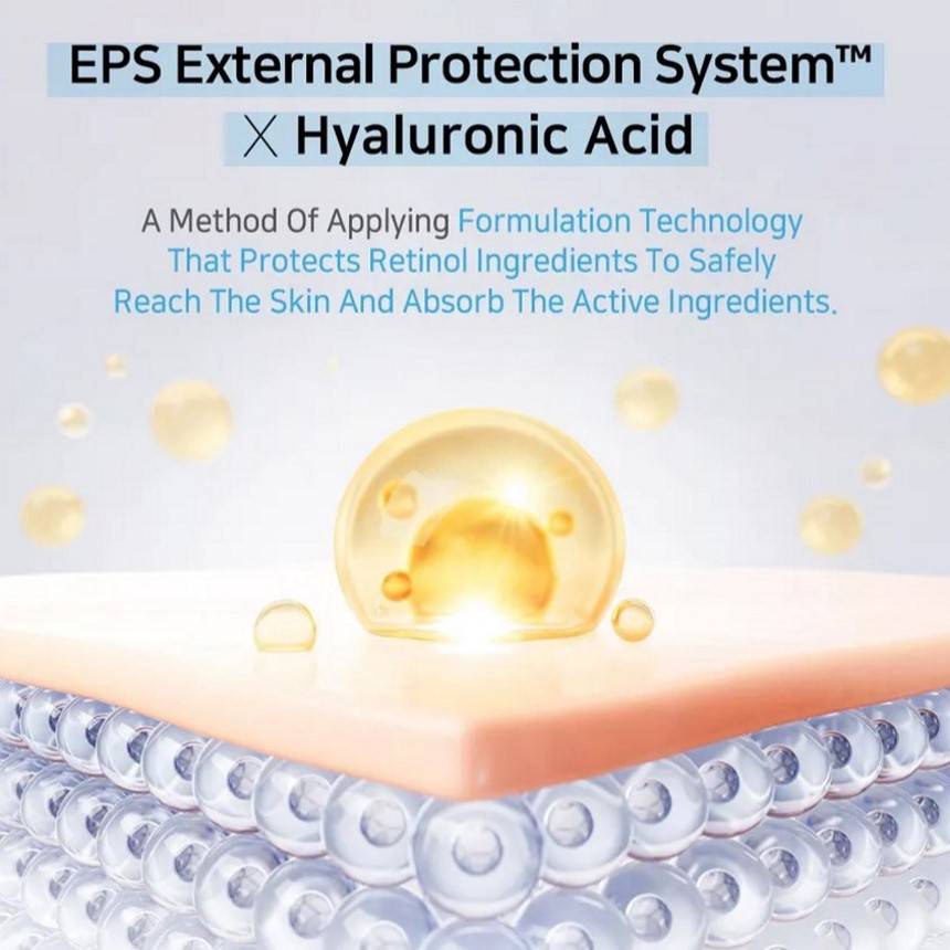 APLB - Hyaluronic Acid Ceramide HA B5 Facial Toner product image