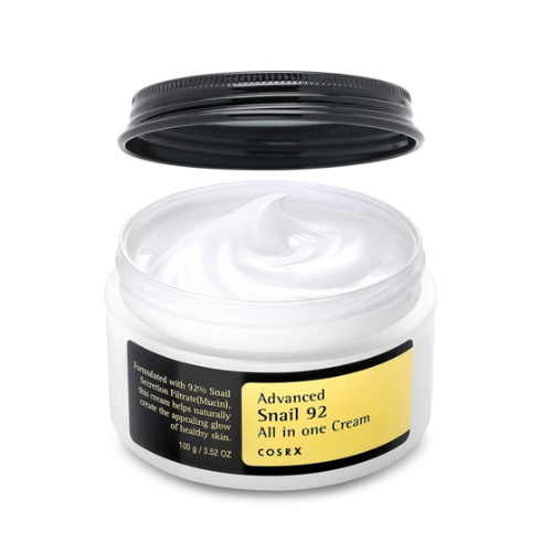 COSRX Advanced Snail 92 All In One Cream 100g product image