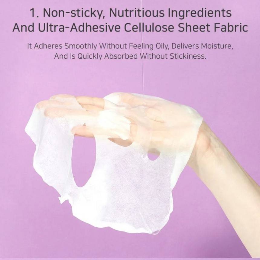 APLB - Collagen EGF Peptide Sheet Mask product image