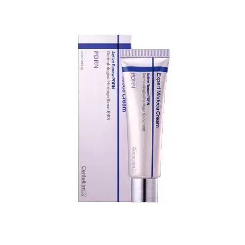 CENTELLIAN 24+ Expert Madeca Cream Active Renew PDRN 50ml product image