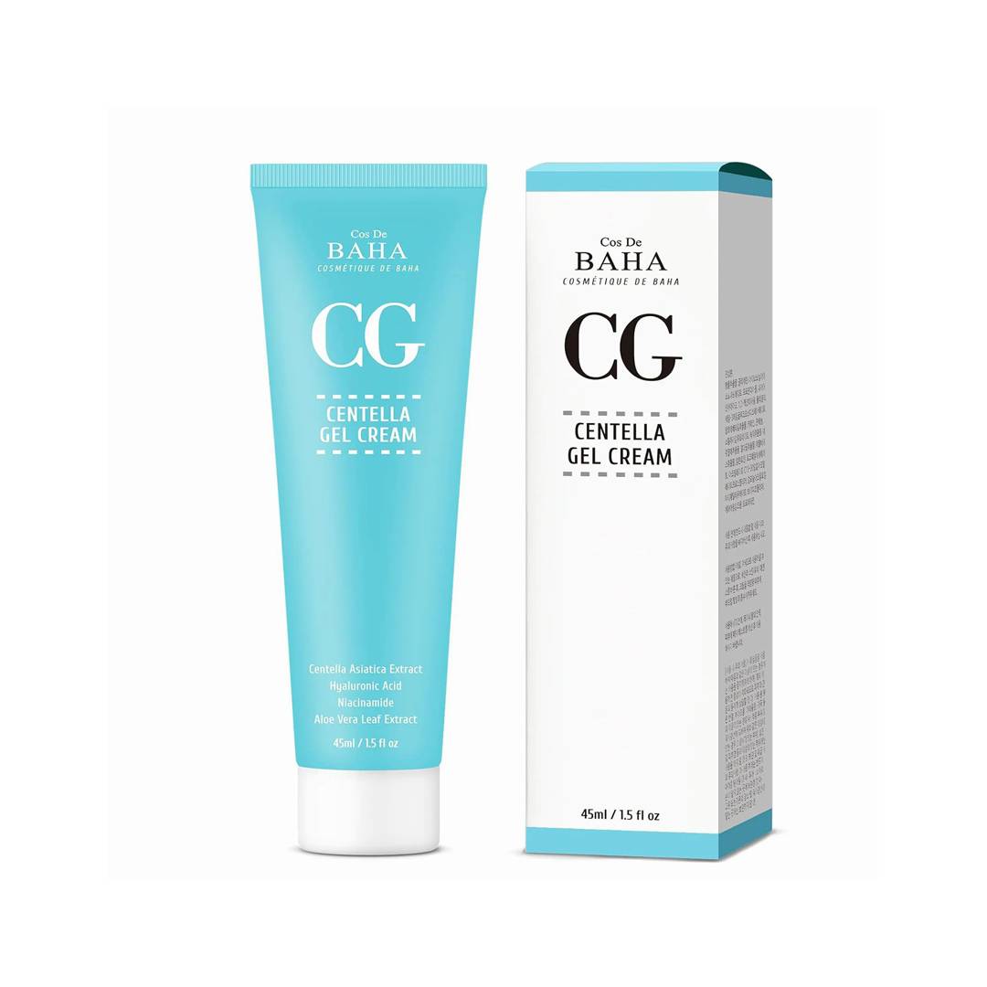 Cos De BAHA Centella Gel Cream (CG) product image