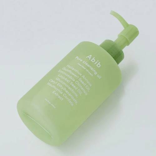 Abib PORE CLEANSING OIL HEARTLEAF OIL-WASH 200ml product image