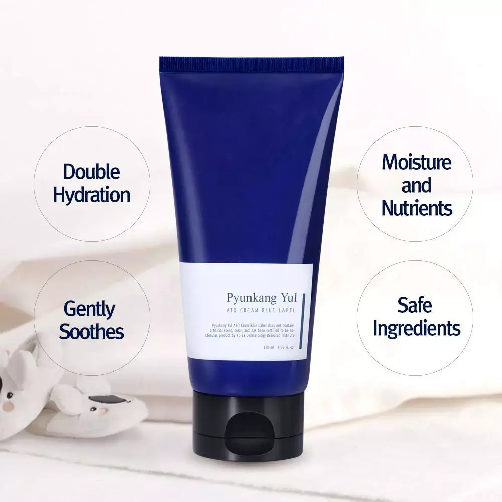 PYUNKANG YUL ATO Cream Blue Label 120ml product image