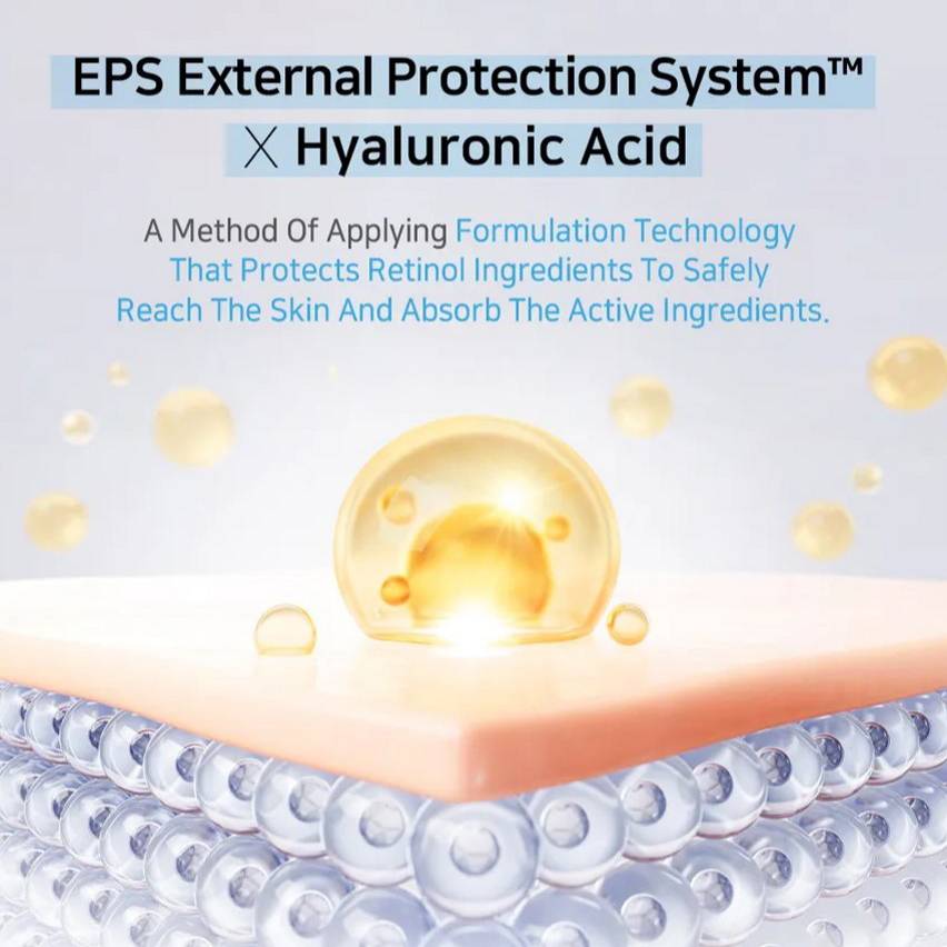 APLB - Hyaluronic Acid Ceramide HA B5 Ampoule Serum product image