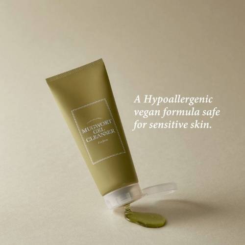 I’m From mugwort gel cleanser 150 ML product image