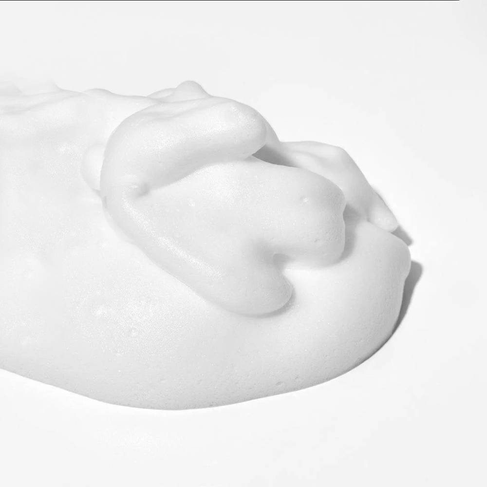 COSRX AC Collection Calming Foam Cleanse product image
