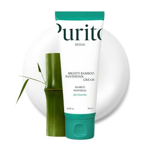 PURITO Mighty Bamboo Panthenol Cleanser 150ml product image